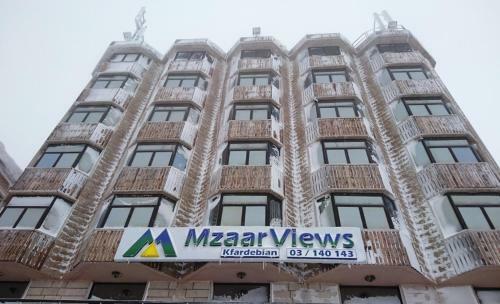 Mzaarviews Chalets