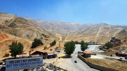 Mzaarviews Chalets