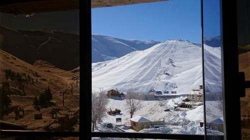 Mzaarviews Chalets