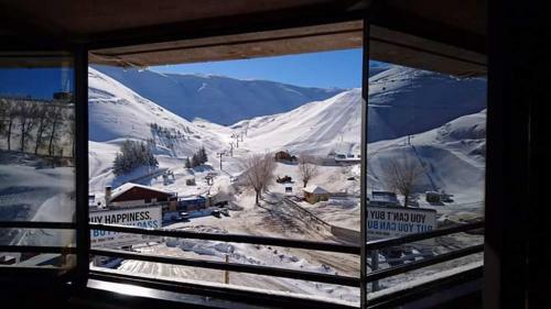 Mzaarviews Chalets
