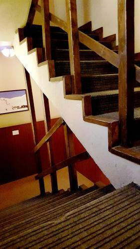 Mzaarviews Chalets