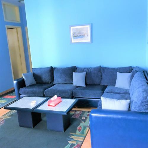 Apartamento Stone Chalets