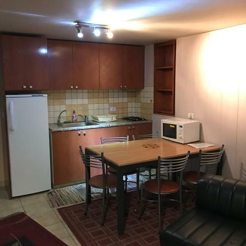 Apartamento Stone Chalets