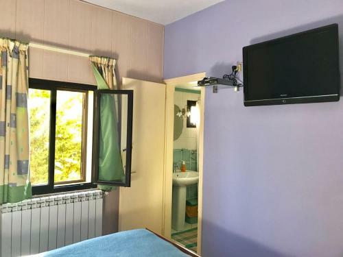 Apartamento Stone Chalets