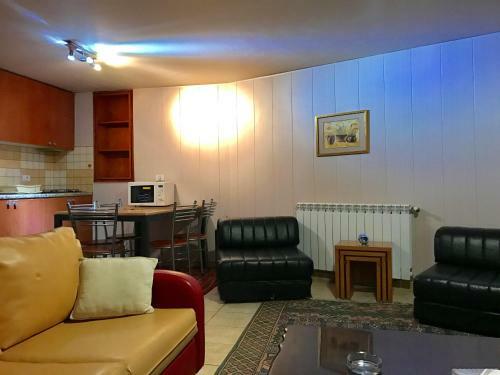 Apartamento Stone Chalets