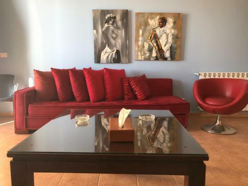Apartamento Stone Chalets