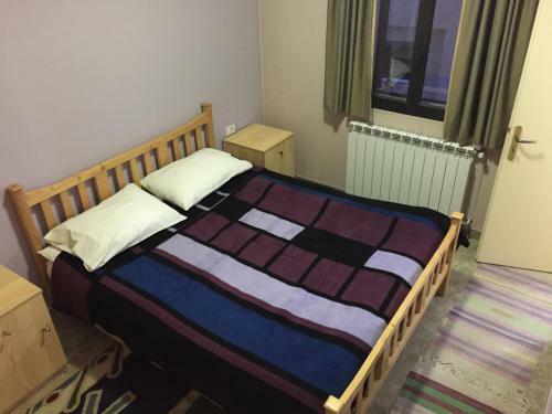 Apartamento Stone Chalets