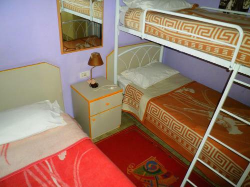 Apartamento Stone Chalets