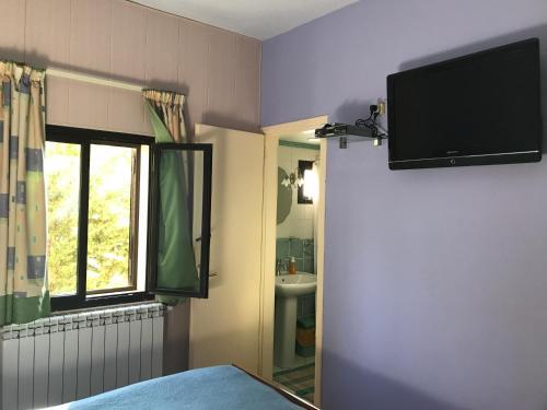 Apartamento Stone Chalets