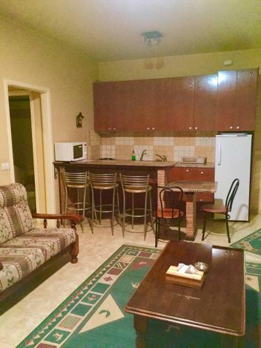 Apartamento Stone Chalets