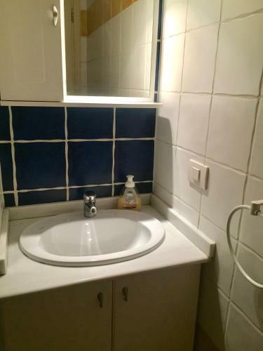 Apartamento Stone Chalets