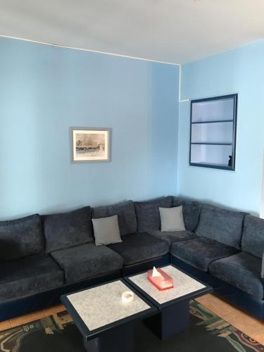 Apartamento Stone Chalets