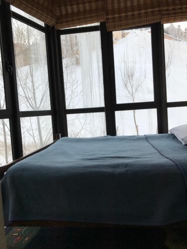 Apartamento Stone Chalets