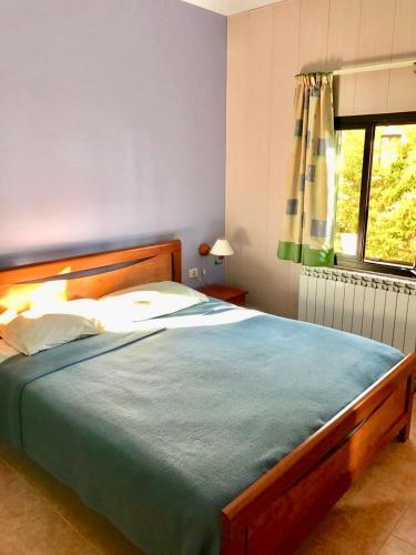 Apartamento Stone Chalets