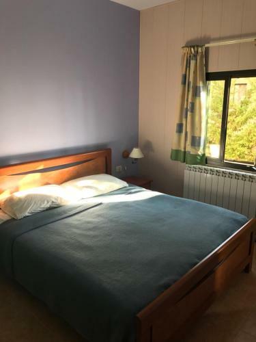 Apartamento Stone Chalets