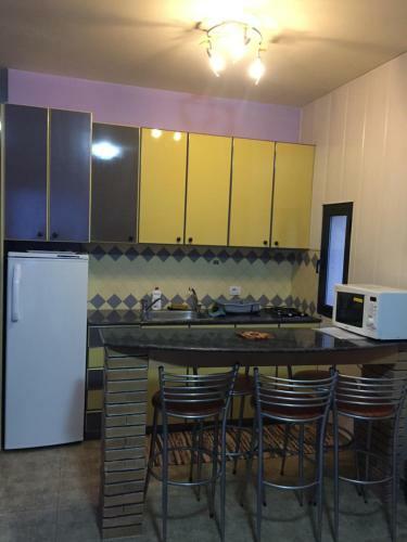 Apartamento Stone Chalets