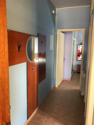 Apartamento Stone Chalets