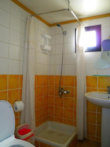 Apartamento Stone Chalets