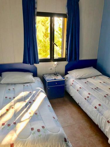 Apartamento Stone Chalets