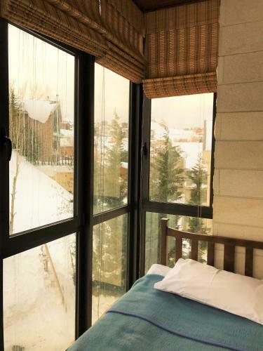 Apartamento Stone Chalets