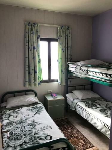 Apartamento Stone Chalets