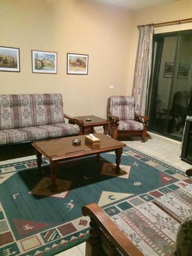 Apartamento Stone Chalets