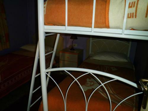 Apartamento Stone Chalets