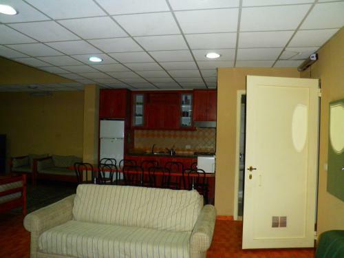 Apartamento Stone Chalets
