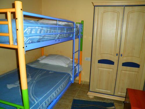 Apartamento Stone Chalets