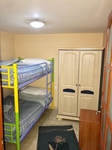 Apartamento Stone Chalets