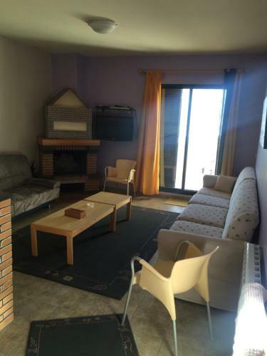 Apartamento Stone Chalets