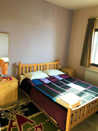 Apartamento Stone Chalets