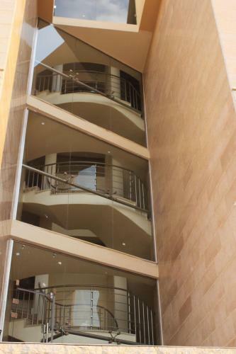 Austria Luxury Apartments
