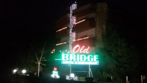Old Bridge Hotel