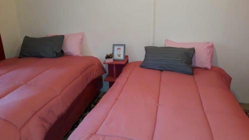 Modern Hotel