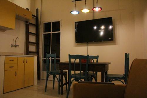 Modern Hotel