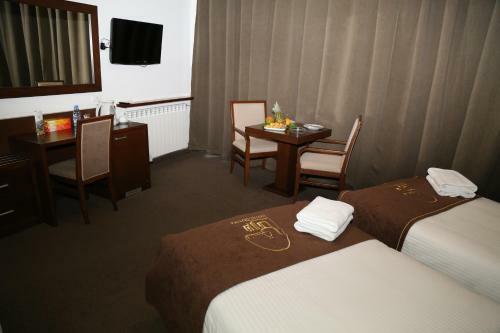Douma Hotel