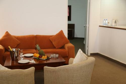 Douma Hotel