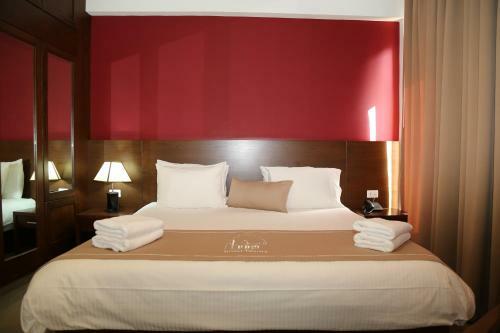 Douma Hotel