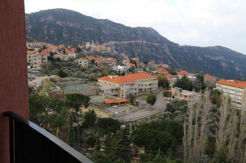 Douma Hotel