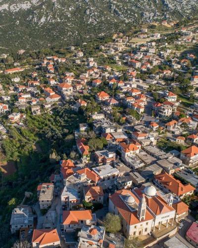 Douma Hotel