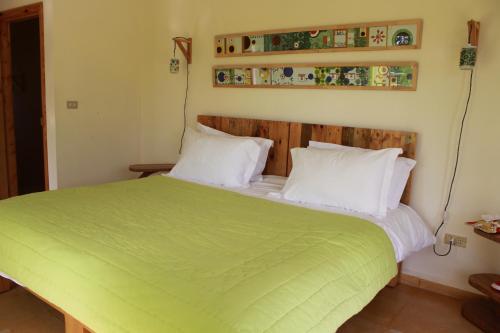 Bed & Breakfast Beit El Qamar