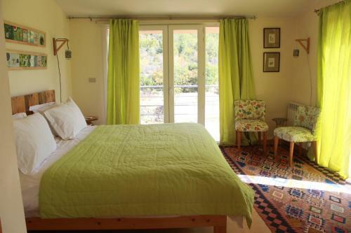 Bed & Breakfast Beit El Qamar