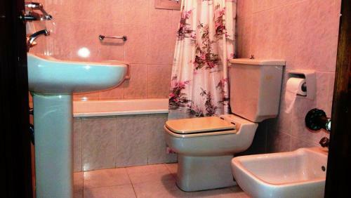 Hotel Chbat