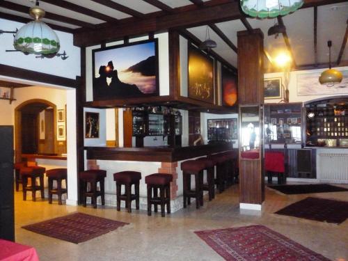 Hotel Chbat