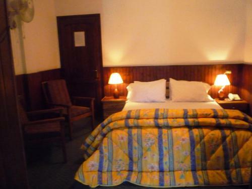 Hotel Chbat