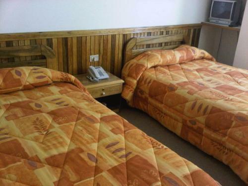 Hotel Chbat