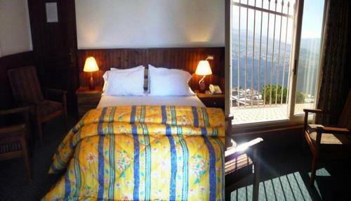 Hotel Chbat