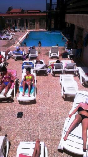 Hotel Chbat