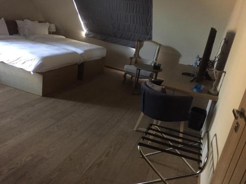 Bed & Breakfast Le Grand Chalet Zaarour